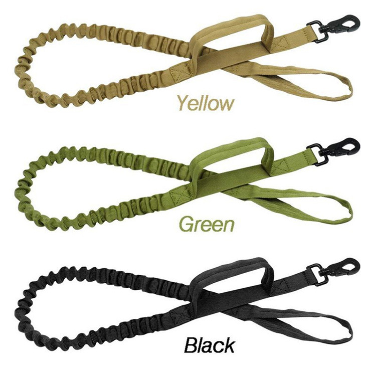 Rope Leash Nylon Dog Leash Dog Accesories Leash