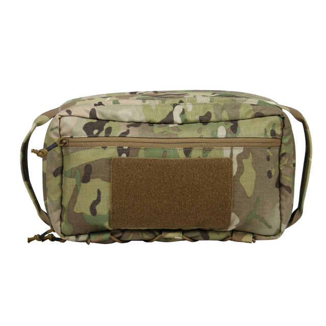 Combat Medic Chest Pouch