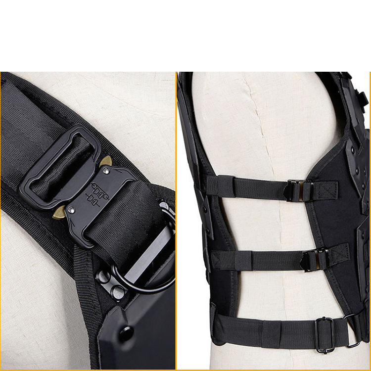 Vest Bulletproof Wholesale Bullet Proof Vest Police Security Vest