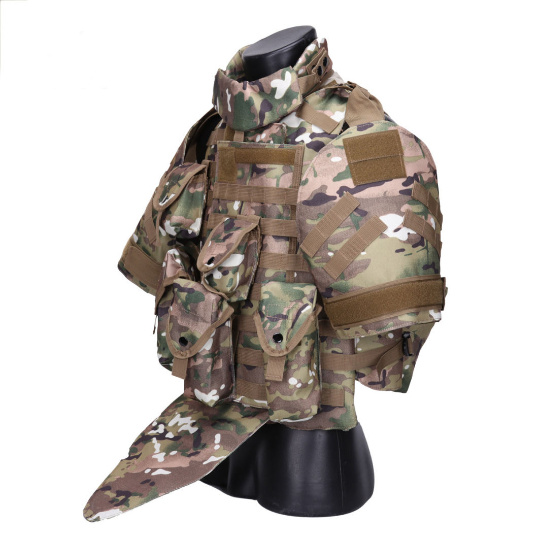 Cheaper Tactical Vest Tactical Plastic Vest Gaf Tactical Vest