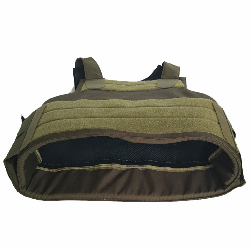 Army Vest Tactical Cordura Tactical Vest Tactical Molle Vest