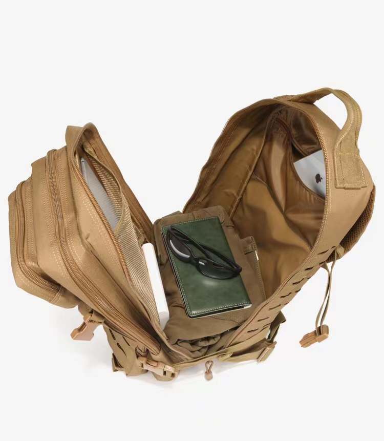 Rucksack Bag Military Tactical Backpack Backpacks