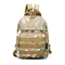 Backpack 35L Waterproof Travel Roll Top Backpack