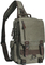 Canvas Cross Body Messenger Bag Shoulder Sling Backpack Travel Rucksack