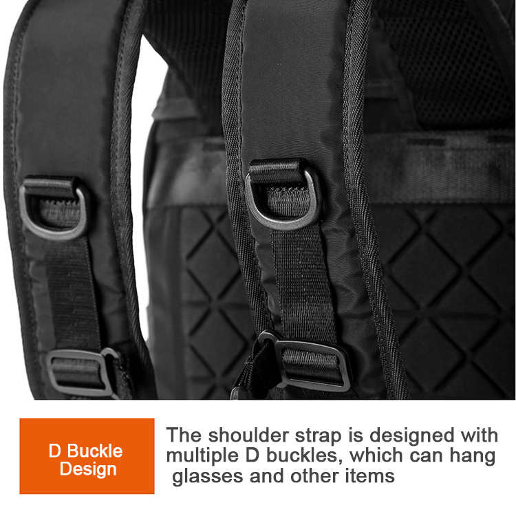 Outdoor Lounger Chaise Chair Backpack