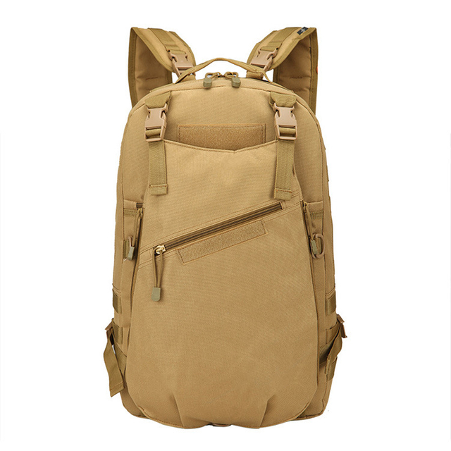 Waterproof Hiking Tactical Backpack