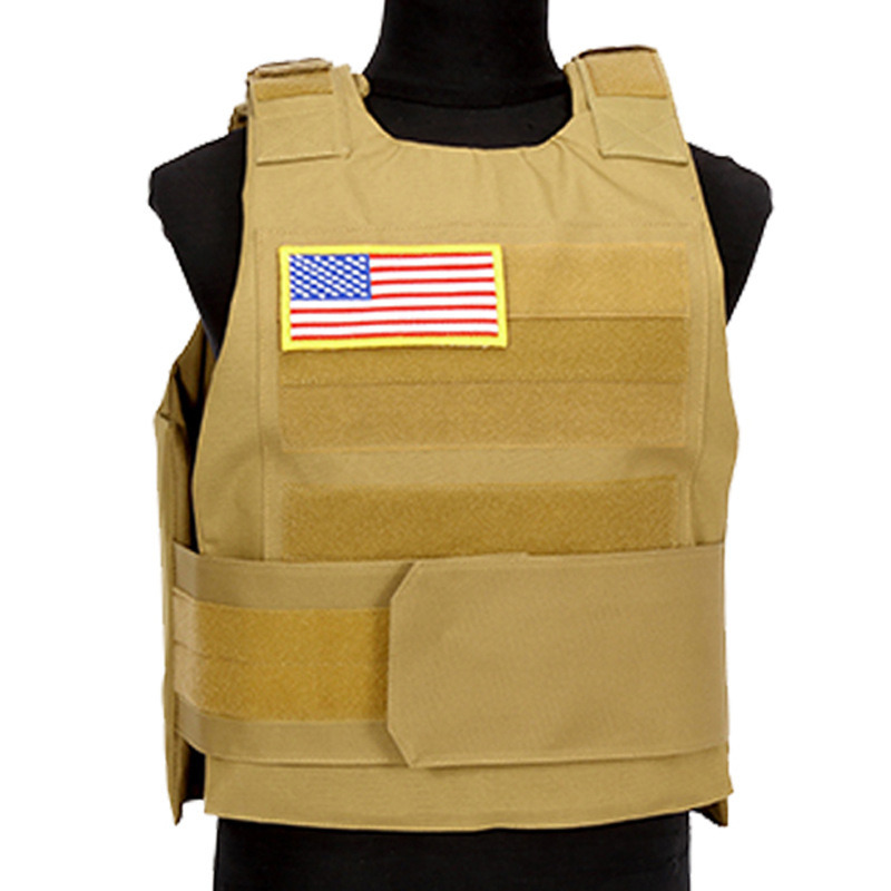 Tactical Vest Yakeda Tactical Vest Torch Cover Tactical Vest