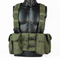 Tactical Vest Combat Vest Molle System and Quick Release System Tactical Vest