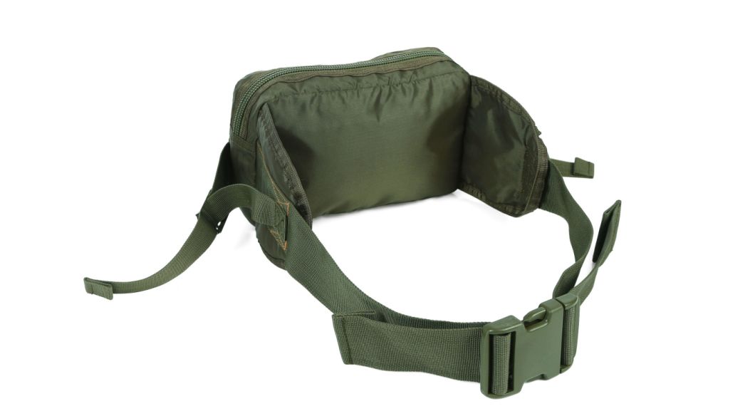 Newest Design Tactical Lightweight Waist Parachute Bag for Outdoor