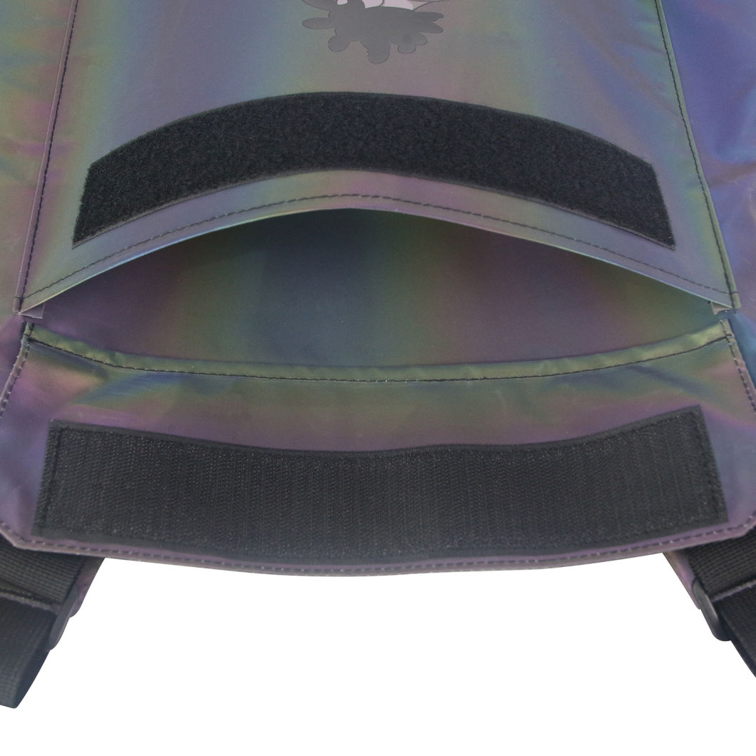 Lowest MOQ Molle Military Tactical Safety Vest Tactical Plate Carrier Bulletproof Vest