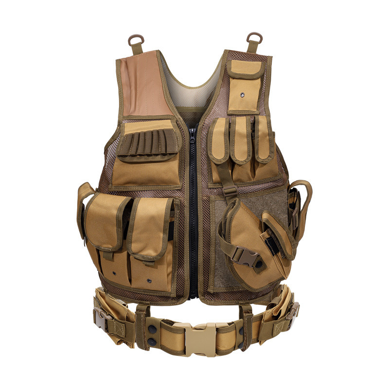 Tactical Molle Carrier Vest Molle Tactical Vest Multicam Tactical Molle Carrier Vest