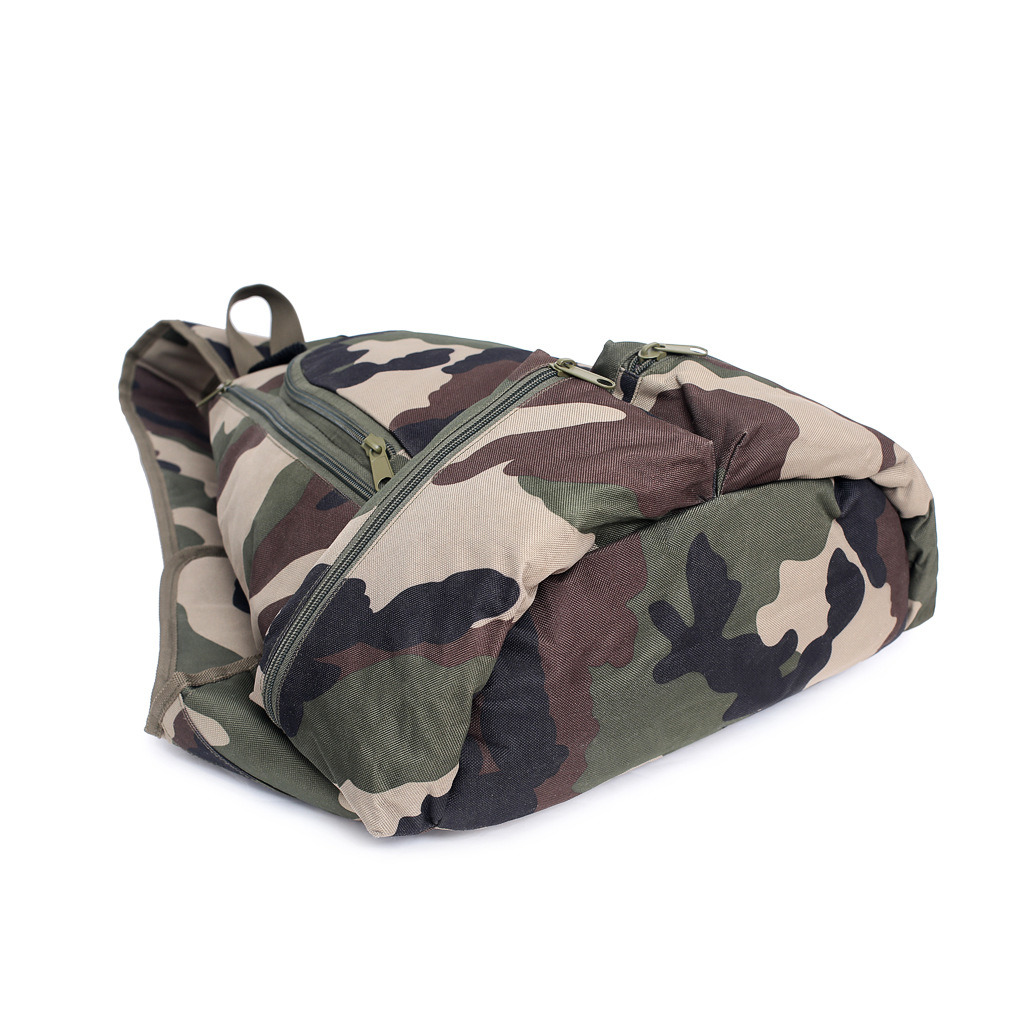 Shoulder Camping Hiking Camouflage Bag Hunting Backpack Utility