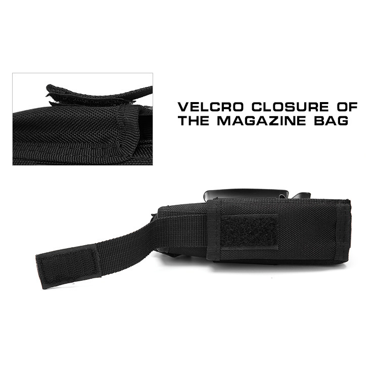 Pistol Gun Carry Bag Gun Messenger Bag Gun Bag