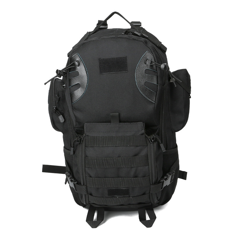 Hot Sale Tactical Backpack 50L for Hiking Trekking Travel Bag