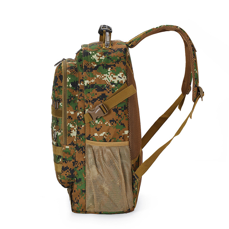 New Style Military Outdoor Tactical Backpack