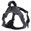 Soft Pet Dog Harnesses Vest No Pull Adjustable Safety Pet Vest