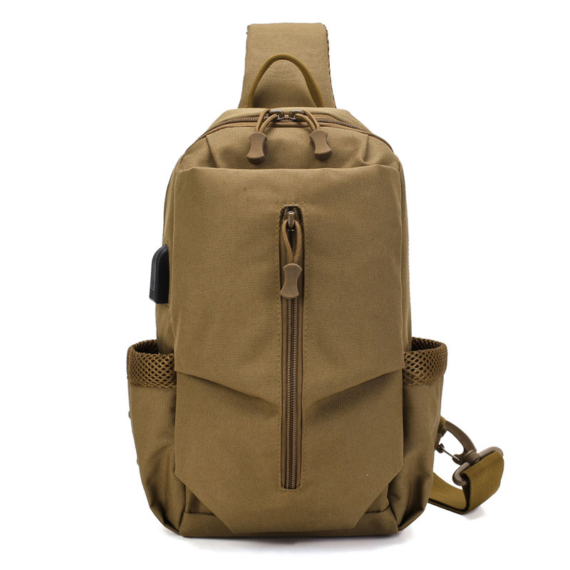 Outdoor Travel Computer Bag Military Backpack