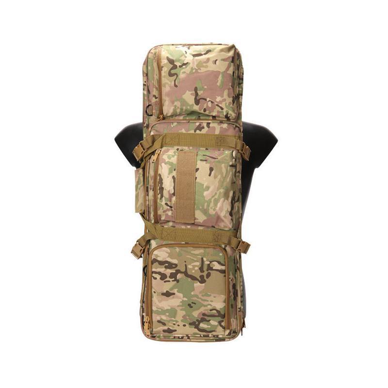 Gun Range Bag Shooting Gun Bag Hunter Dunnage Bag Gun Airsoft Gun Bag