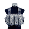 Tactical Multi Threat Vest Level Iiia Full Body Designer Tactical Vest