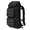 New Tactical Backpack Field Mountaineering Travel Adventure 45L Backpack