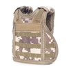 Outdoor Military Fan Molle Vest