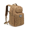 45 Liter Outdoor Canvas Military Backpack Bag Tactical