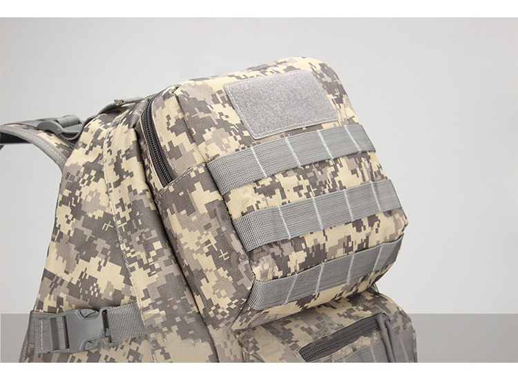 Army Bag Backpack Military