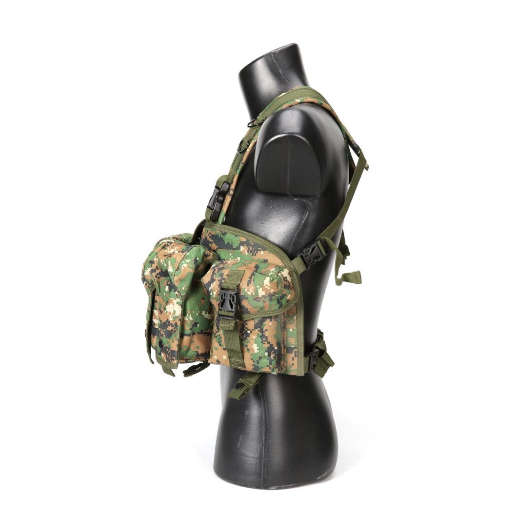 Tactical Vest Military Cavalar Wholesale Body Vest Tactical Waterproof Military Tactical Vest