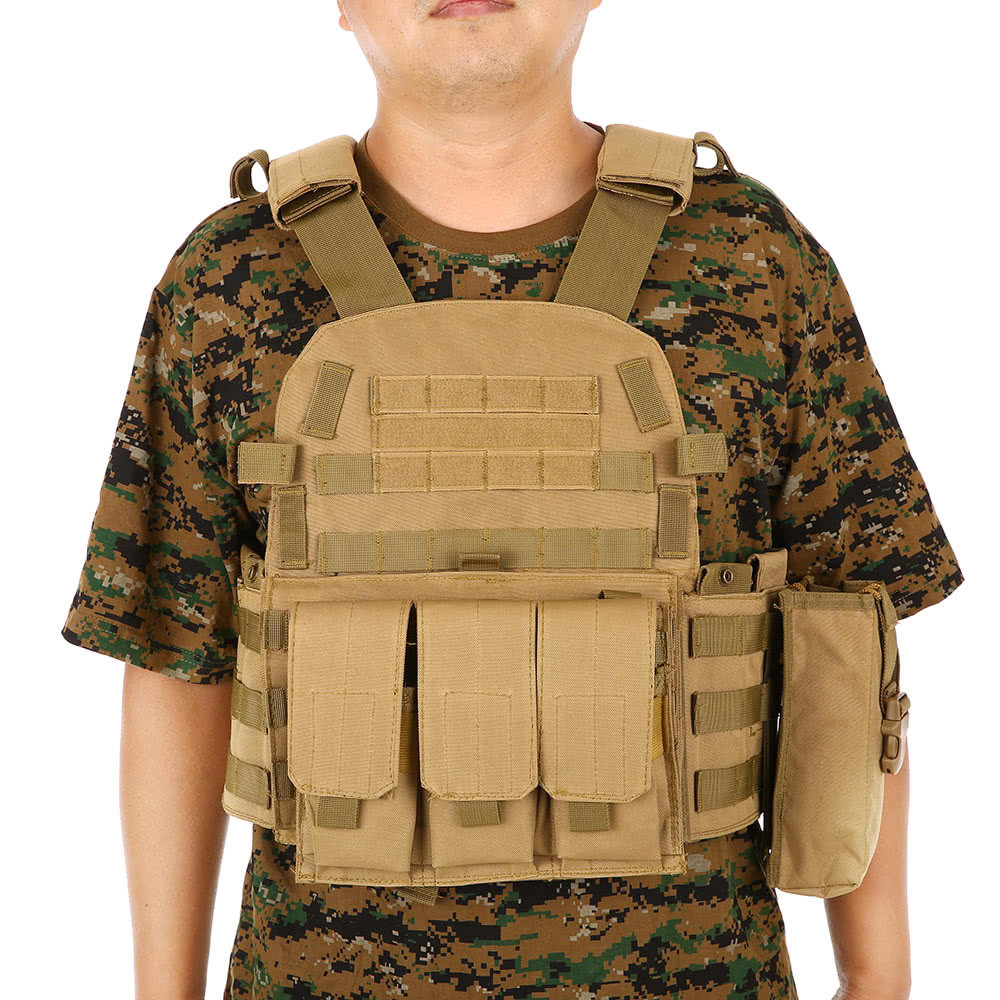 Cheap Military Tactical Vest Tactical Vest 511 Man Tactic Vest