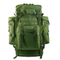 Hiking Backpack Emergency Backpack Camo Tactical Backpack