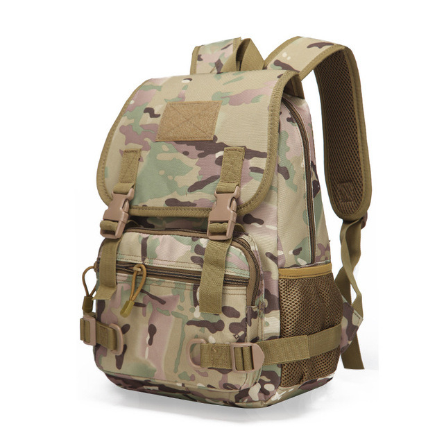 Tactical Bag Outdoor Shoulder Chest Bag Men Military