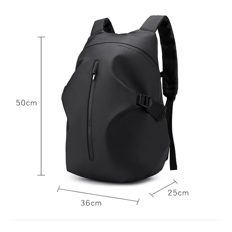 Light Weight Travel Shoulder Backpack Traveling