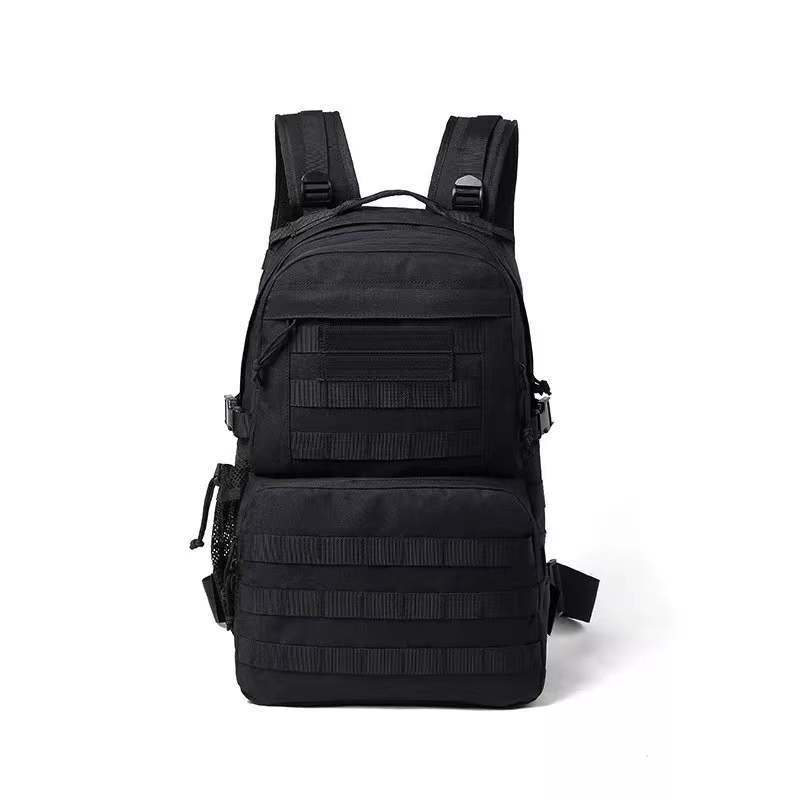 Tactical Chicken Three-Level Bag School Bag Mountaineering Bag