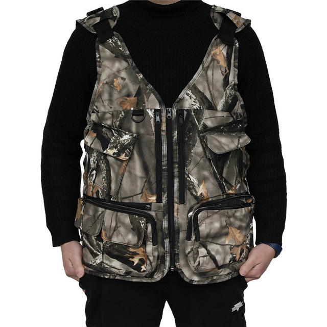 Portable Tactical Vest Tactical Vest Hunting Tactical Vest Airsoft