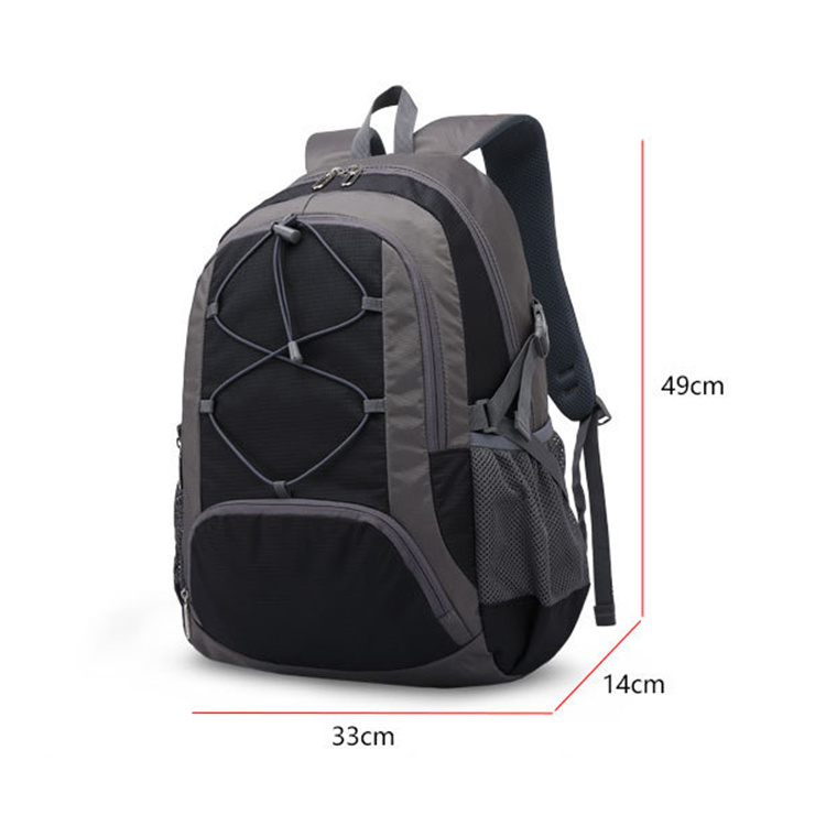 Outdoor Sport Hydration Backpack Water Backpack