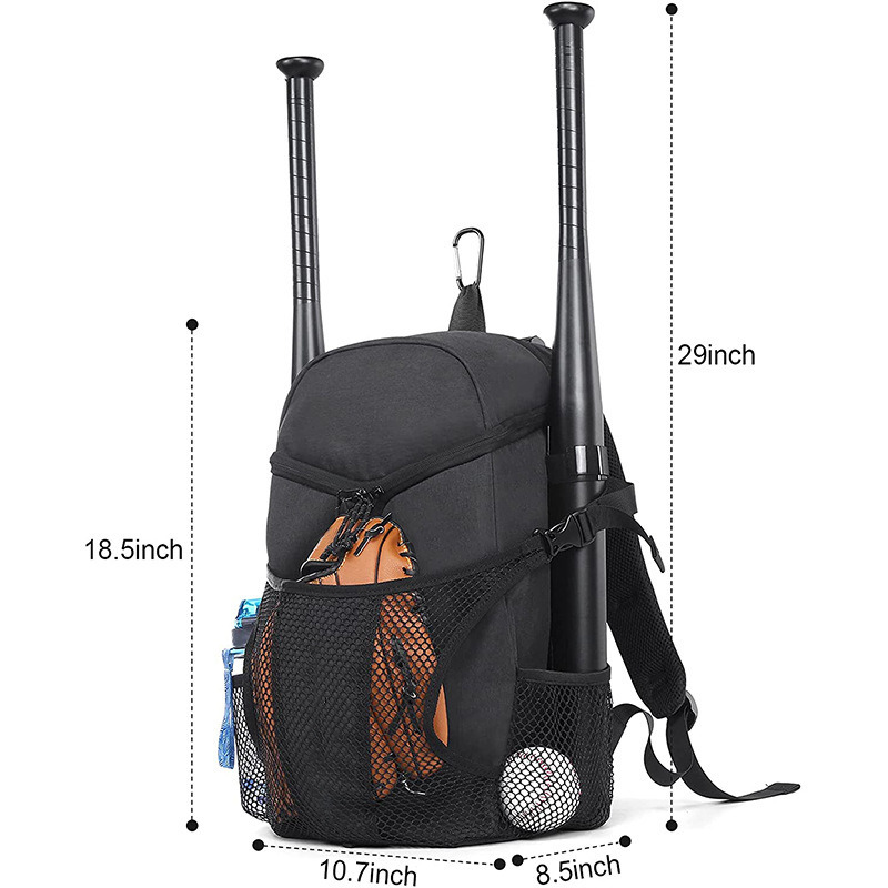 Outdoor Sports and Daily Life Sports Bag