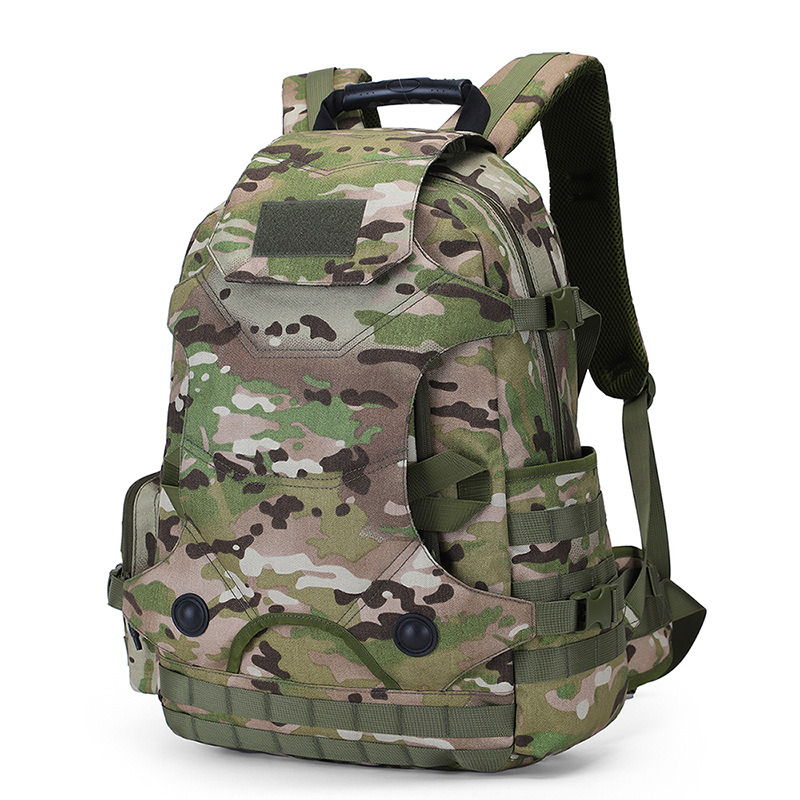 Outdoor Hiking Hiking Backpack