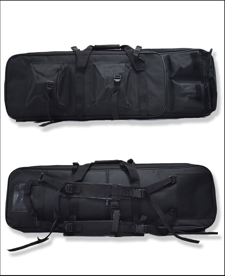 Gun Boxes and Bag Shunter Gun Bag Yakeda Gun Bag Molle Gun Bag