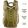 Military Tactical Hiking Large Capacity Bag