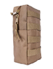Molle Upright Pouch 