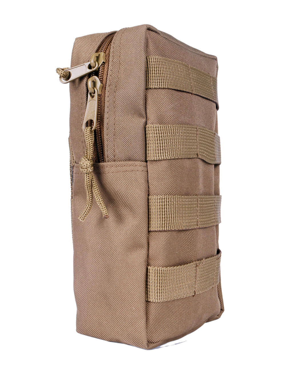 Molle Upright Pouch 