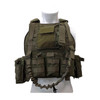 The All-around Support Plate Carrier