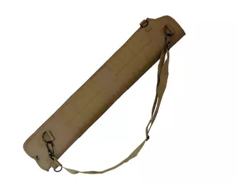 Tactical Molle Shotgun Scabbard