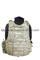 Military Tactical Vest Armor Vest Plate Carrier with Mag Pouch