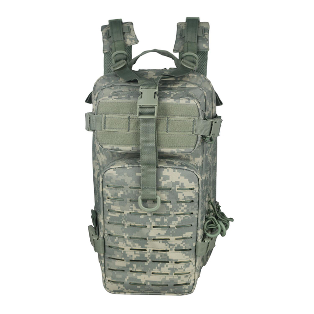 Air Soft Small Backpack Waterproof Large Capacity Bags for Multiple Function