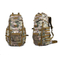 Tactical Assault Backpack Laser Cut Molle Pack Large Capacity