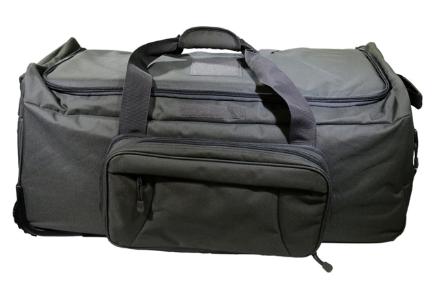 Tactical Large Capacity Duffle Bags