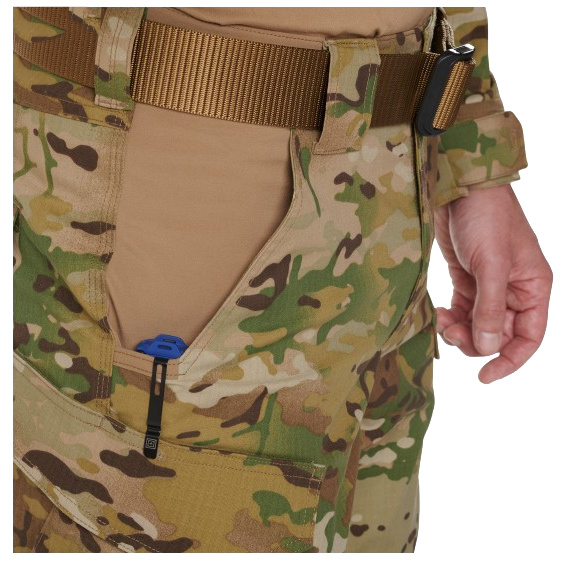 Men′ S Outdoor Tactical Multicam Pant