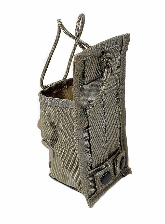 Tactical Molle Universal Radio Holder Case