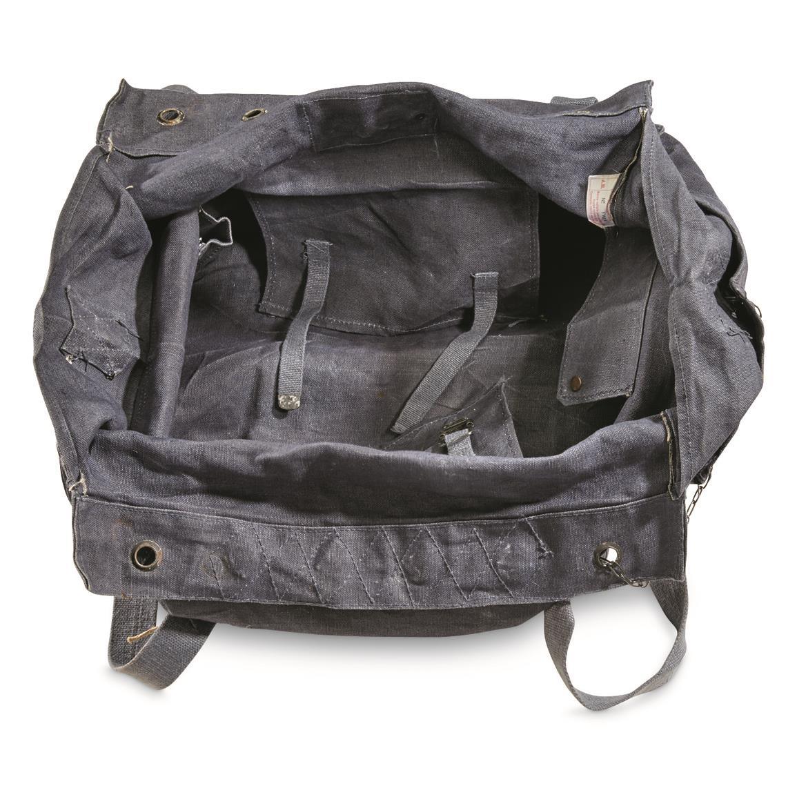 Handle Large Bag Tactical Duffle Bag Range Bag
